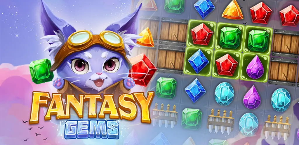 Fantasy GemGame download