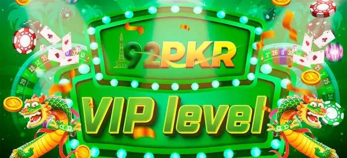 92 PKR Game