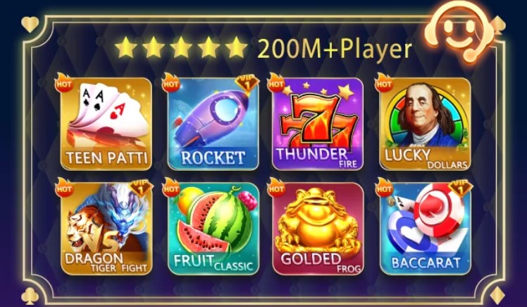 Joy Game Pro