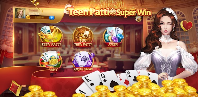 3 Patti Super