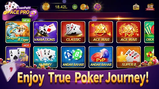 3 Patti Card Rummy