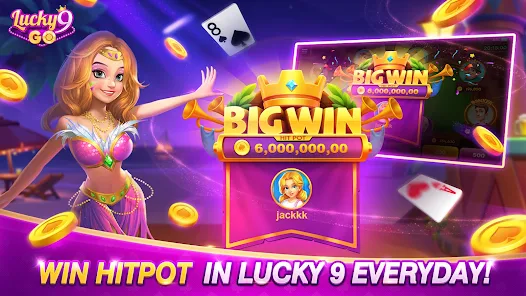 92 Lucky Game