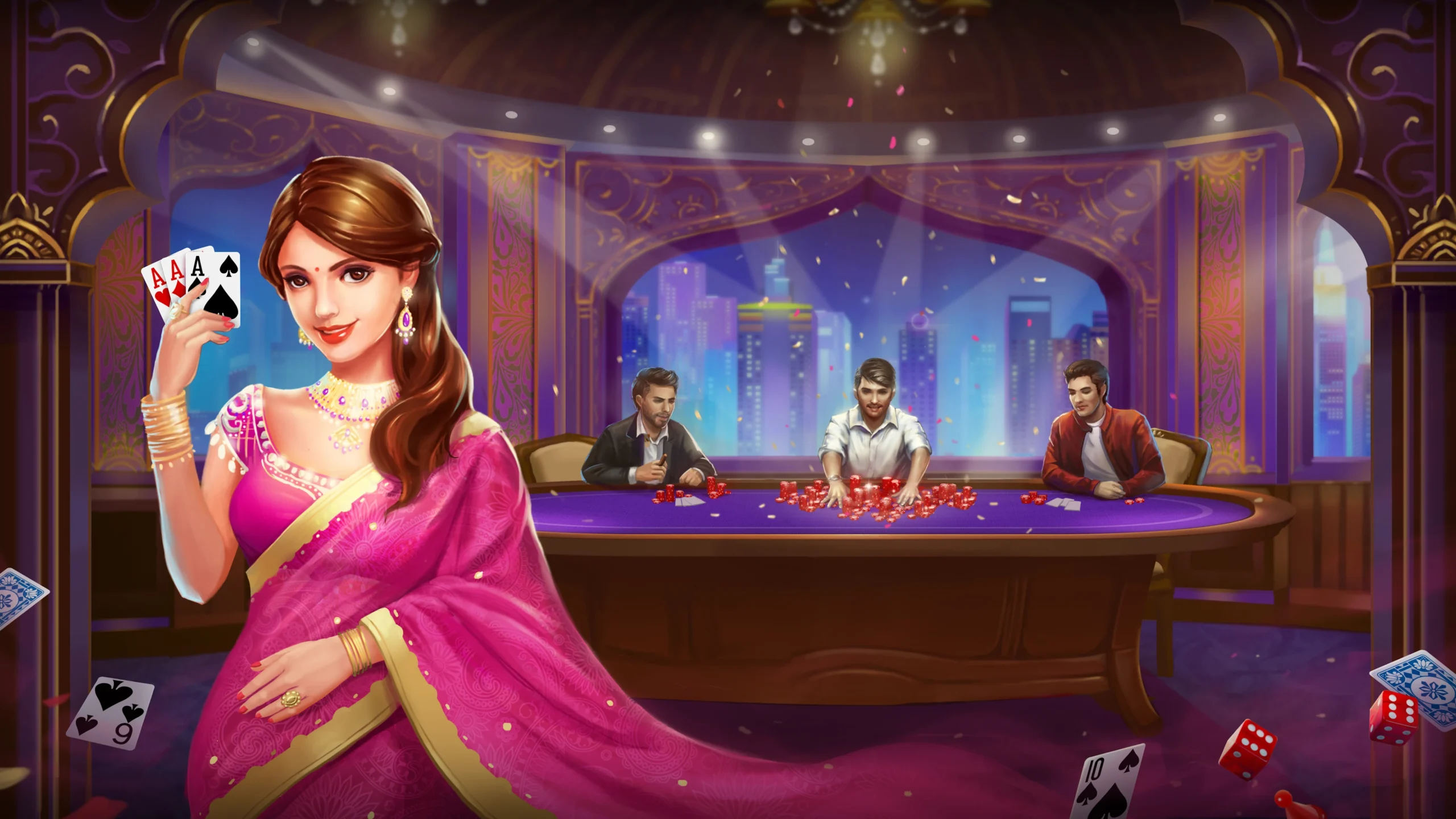 3 Patti Loot
